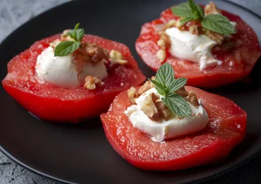 Gıda boyası asla yok! Kendi çekirdeğiyle yakut gibi kızaran ayva tatlısı tarifi...