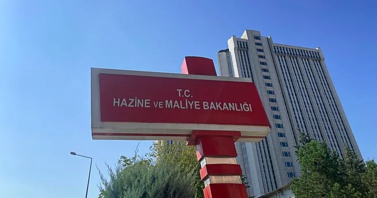 Hazine yarın 2 ihale düzenleyecek