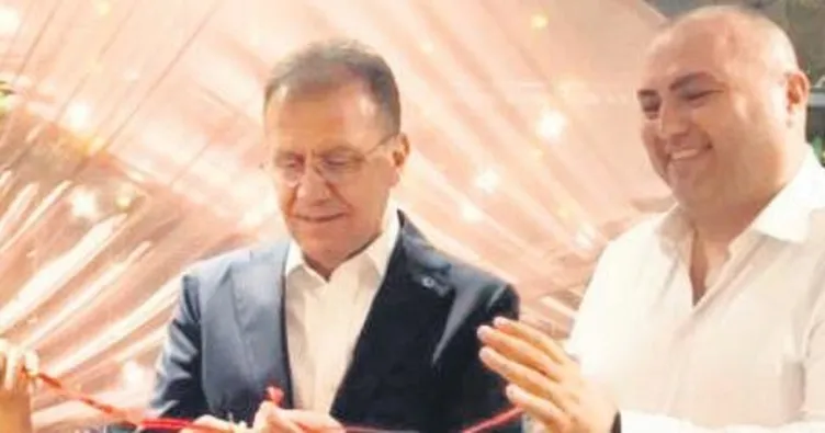 CHP’li meclis üyesine kıyak ihale