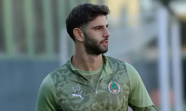 Alanyaspor, Kayserispor maçına hazır!