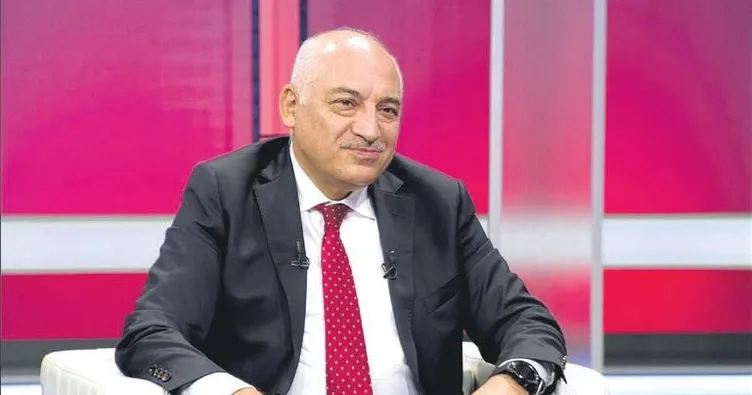 Hakemlere pilot testi!