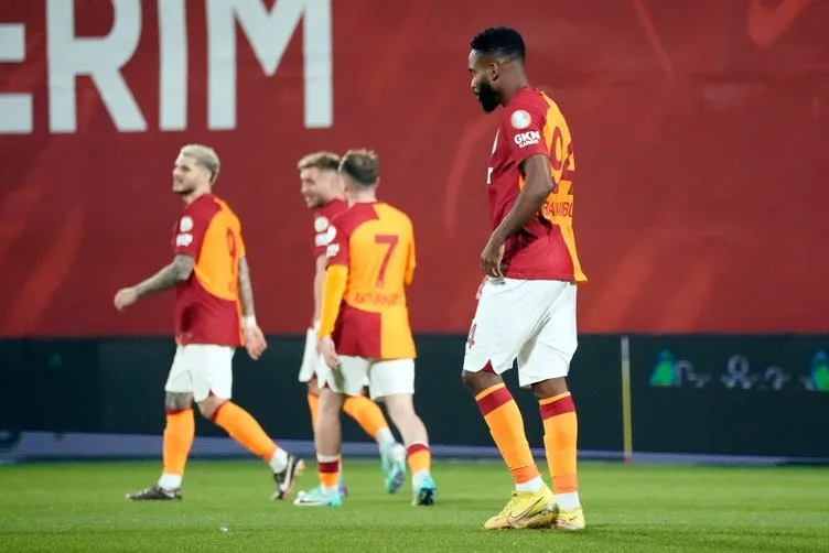 Son dakika Galatasaray haberi: Aslan’dan flaş transfer! Nelsson’un yerine geliyor...