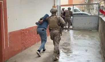 Yozgat’ta DEAŞ operasyonu: 1 gözaltı