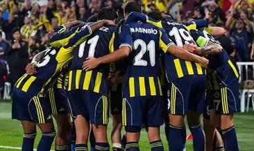 Fenerbahçe - Ferencvaros maçı ne zaman, saat kaçta ve hangi kanalda? FB Avrupa sahnesine çıkıyor!