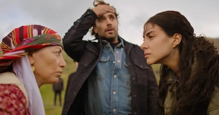 Taşacak Bu Deniz 33.bölümüyle yayında: TRT1 Taşacak Bu Deniz son bölüm izle!