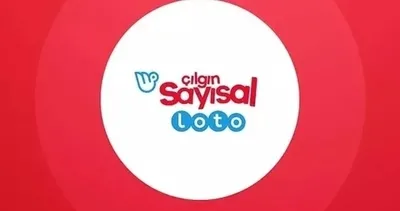 Sayısal Loto sonuçları açıklandı! 20 Mayıs Sayısal Loto sonuçları MP bilet sorgula ekranında!