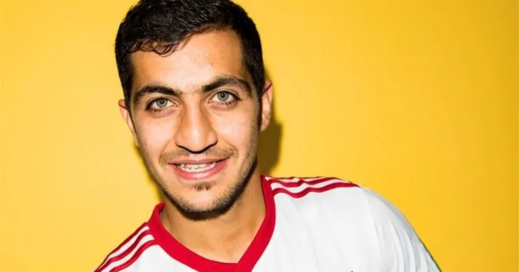 Majid Hosseini Trabzonspor için geliyor