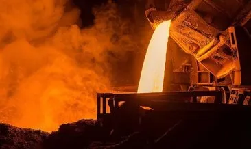 Çinli çelik devi Jingye Grup, British Steel’i satın alıyor