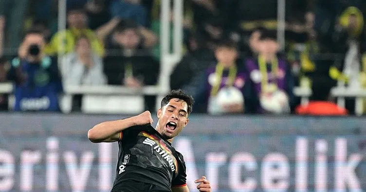 Talha Sarıarslan: İdolüm Osimhen ve Icardi