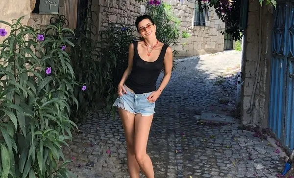 Merve Boluğur’dan olay olan parasız erkek paylaşımı! Kadınlar sevmez çünkü...