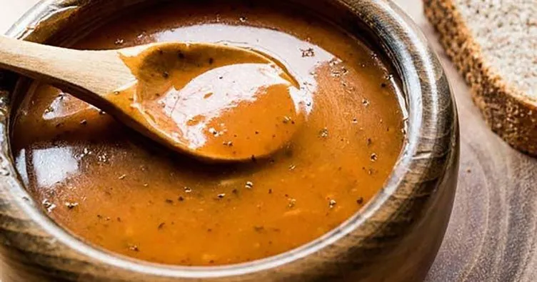 Çorba diyeti listesi! Diyet çorba tarifleri nasıl, hangi malzemelerle hazırlanır?