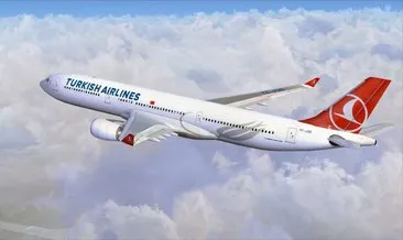 Türk Hava Yolları Boeing’e dava açmaya hazırlanıyor