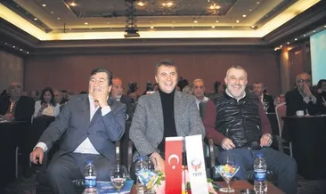 Ofis açanlar Orman ve Ürkmezgil!