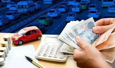 Sıfır araçta en düşük MTV 4 bin 834 TL