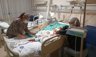 Dün yoğun bakımda uyandırılmıştı! Asiye Ateş’ten sevindiren haber geldi