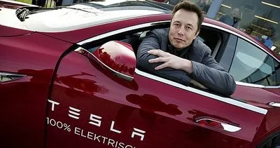 Tesla CyberTruck’ın çıkış tarihi belli oldu