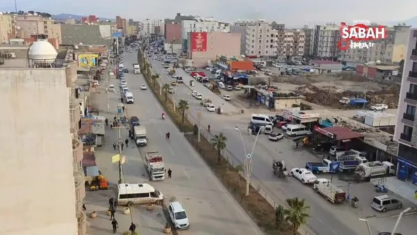 Şırnak'ta bulunan petrol rezervi vatandaşları umutlandırdı | Video