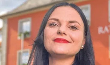 SPD’li Esra’ya seçimlerde ırkçı kumpas