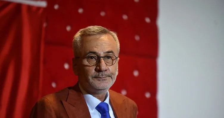 Antalyaspor’un yeni başkanı Mustafa Yılmaz oldu