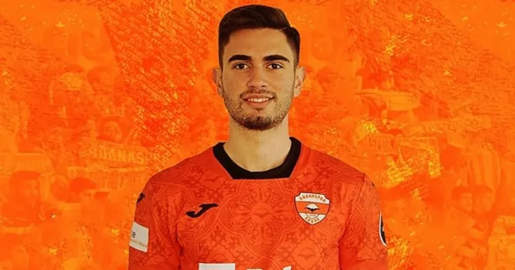 Adanaspor, Efe Tatlı’yı sezon sonuna kadar kiraladı