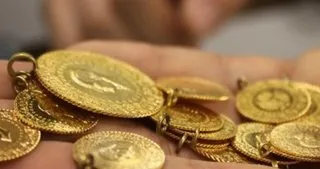 Altının gramı 2 bin 449 liradan işlem görüyor