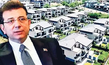 Skandal üstüne skandal!