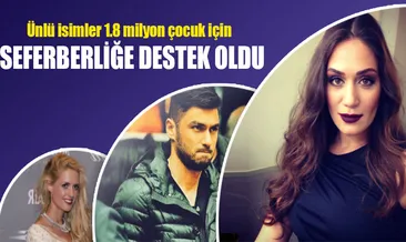 Obeziteye karşı seferberlik başlattılar