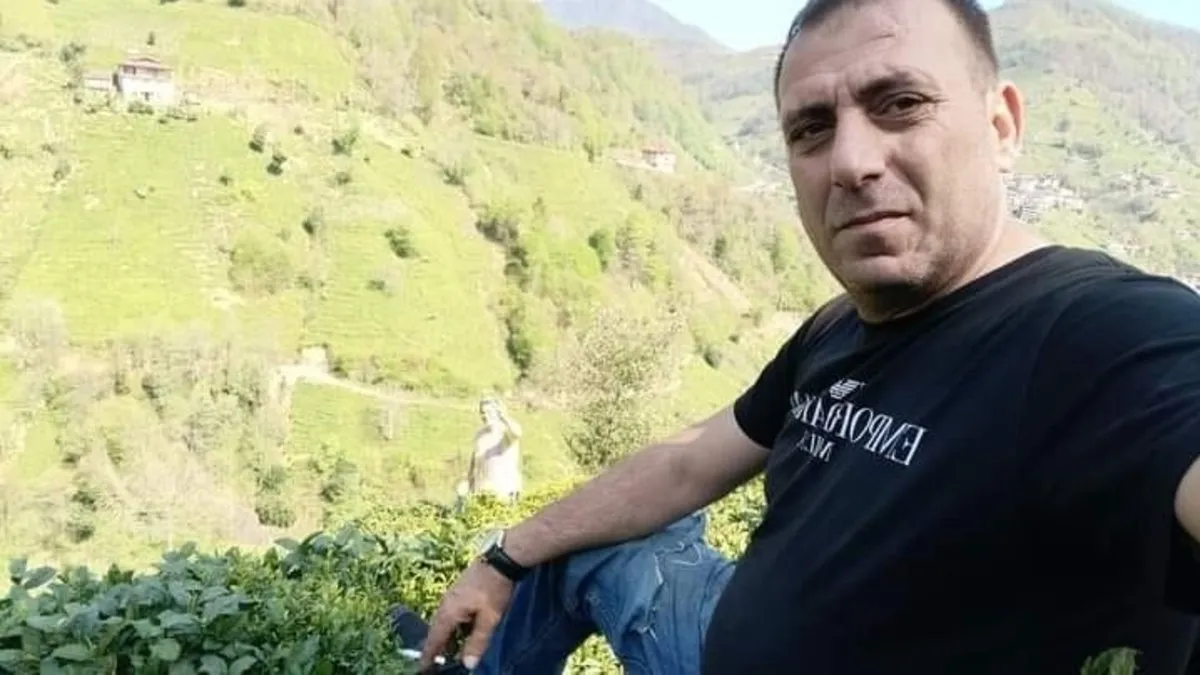 Artvin’de mesire alanı projesinde silahlı kavga: 1 ölü, 2 yaralı
