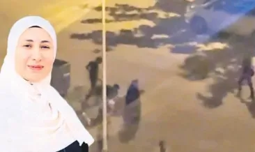 Kavgayı ayırırken evlat kurbanı oldu