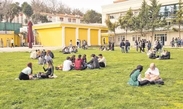 Doğru tercih geleceğe götürür