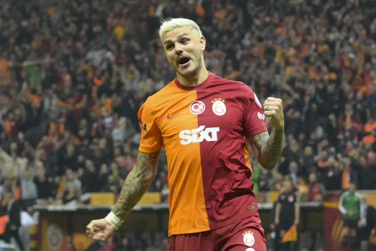 Son dakika Galatasaray haberi: Mauro Icardi'ye sürpriz teklif! Tam 15 milyon Euro...