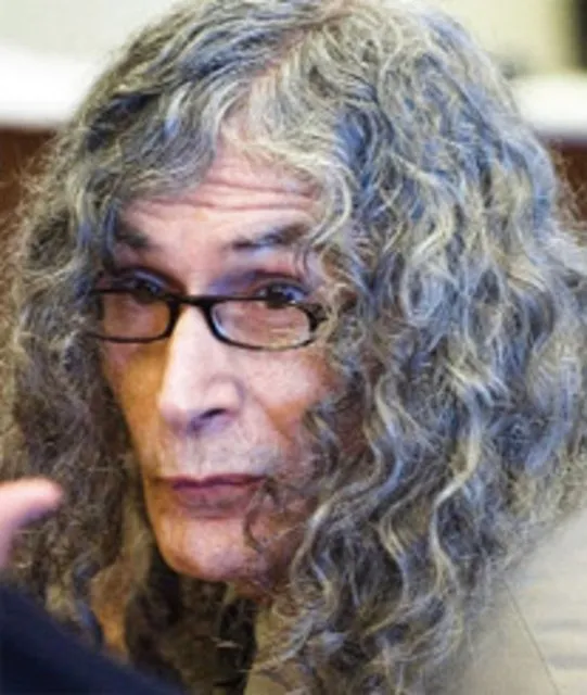 Seri katil Rodney Alcala'nın inanılmaz arşivi