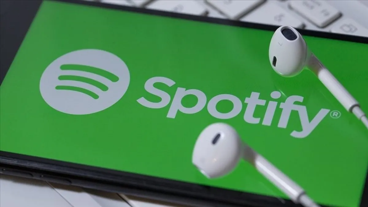 Rekabet Kurumu'ndan Spotify açıklaması
