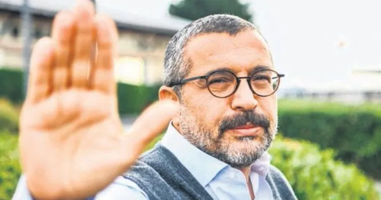 Son dakika: Soner Yalçın’a ‘Kaçak Kale’den 10 yıl hapsi istendi