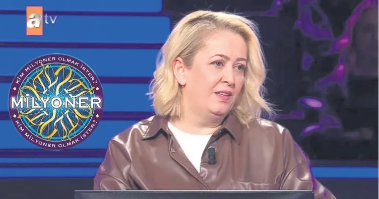 Yaşam öyküsüyle ağlattı