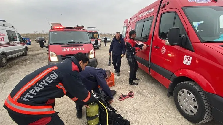 Halk otobüsü göle düşmüştü! Malatya’daki akılalmaz kaza böyle yaşanmış: Şoförün ifadesi ortaya çıktı