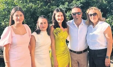 Öldürülen Ece için hukuk okuyacak