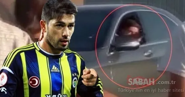 Yol verme kavgası cinayetle son bulmuştu! Ünlü futbolcu Sezer Öztürk’e istenen ceza belli oldu