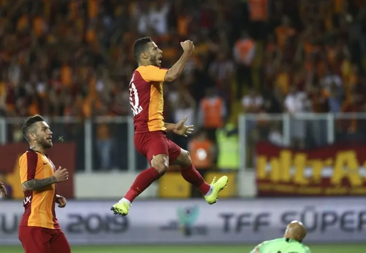 Galatasaray’a yıldız oyuncu için dev transfer teklifi! Mbaye Diagne beklenirken...
