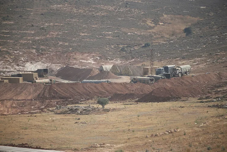 Son dakika haberi: İdlib’de stratejik operasyon: Türk askeri kritik noktaya konuşlandı