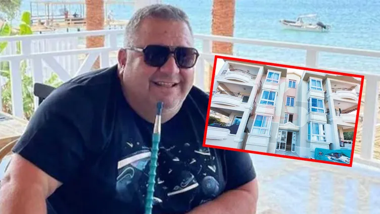 Halil Falyalı’nın ifadesi ortaya çıktı: O isim için tanıklık yapmış!