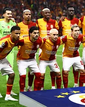 Galatasaray’da derbide hedef galibiyet!