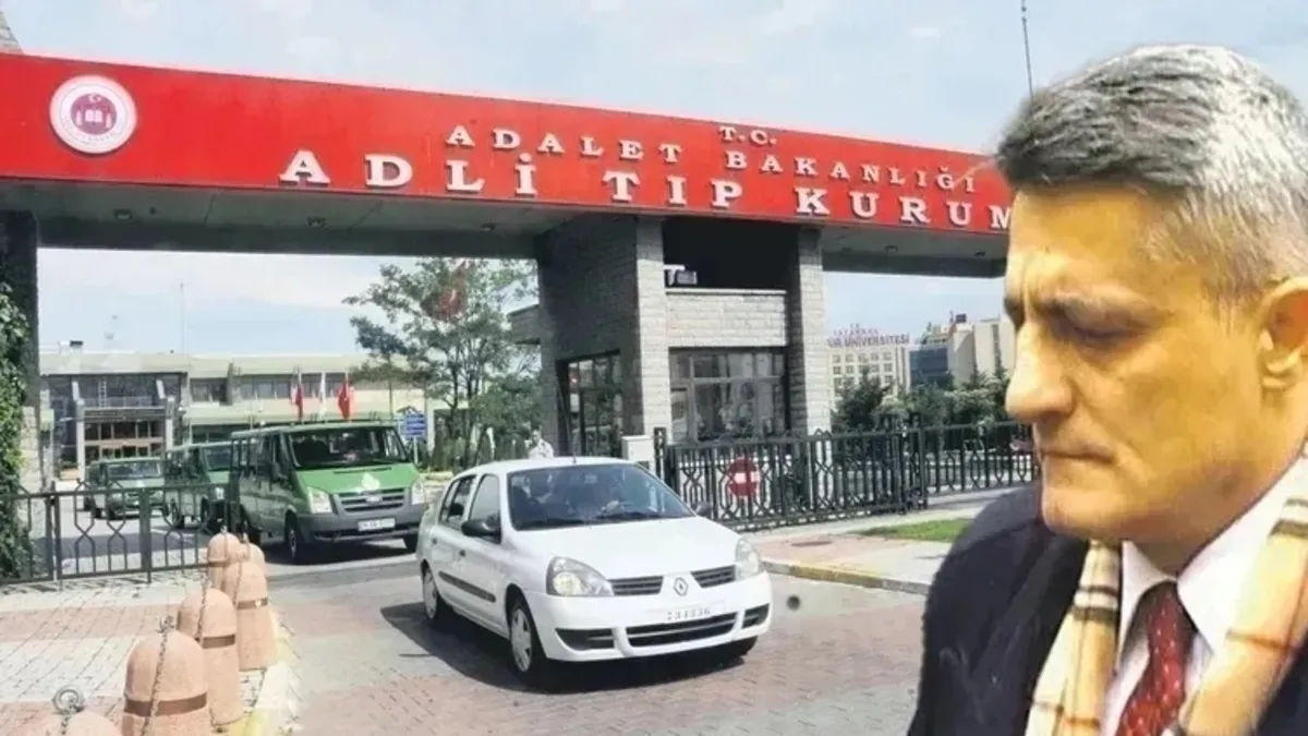 SON DAKİKA | Kaşif Kozinoğlu soruşturmasında yeni gelişme: 3 şüpheli hakkında tutuklama talebi haber görseli