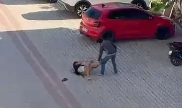 Antalya’da korkunç cinayet