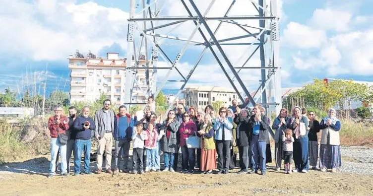 Mahallelinin baz zaferi