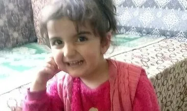 Tokat’ta kaybolan 3 yaşındaki Evrim hala bulunamadı