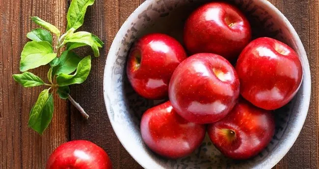 ruyada elma gormek ne anlama gelir ruyada elma yemek ve yesil kirmizi elma gormek ve ruyada curuk elma ruya tabirleri haberleri