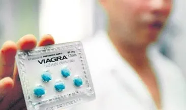 Viagra hayat kurtarabilir