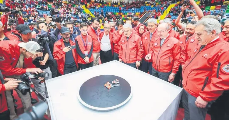 Anadolu’nun en büyük festivali