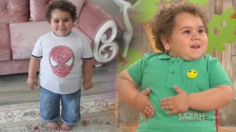 Çocuk fenomen ‘Çitos Efe’ olarak anılan Efe Koçyiğit kocaman oldu!